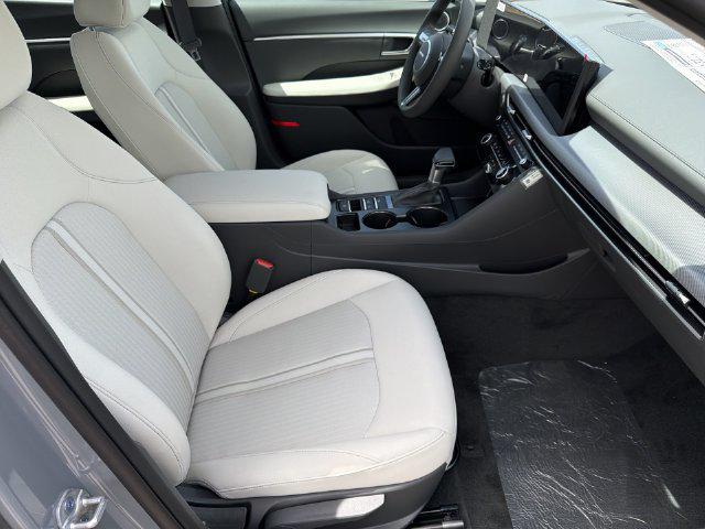 2026 Hyundai Sonata SE - Photo 19