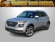 New 2026 Hyundai Venue SEL SUV