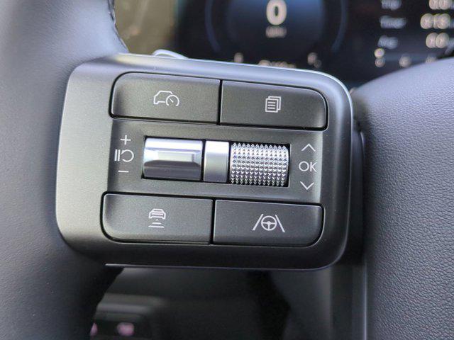 2026 Hyundai Palisade Calligraphy - Photo 25