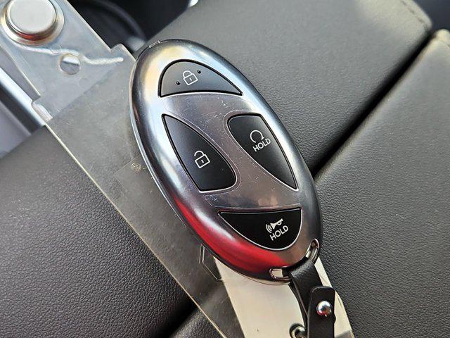 2027 Hyundai Palisade SEL Premium - Photo 35