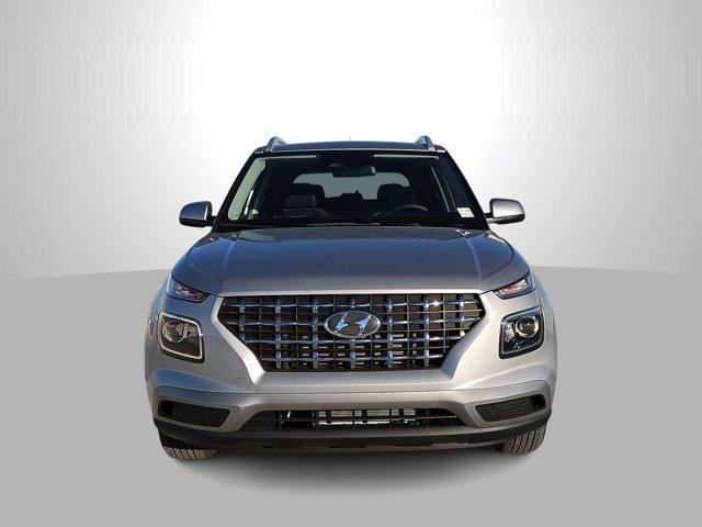 2026 Hyundai Venue SEL - Photo 3