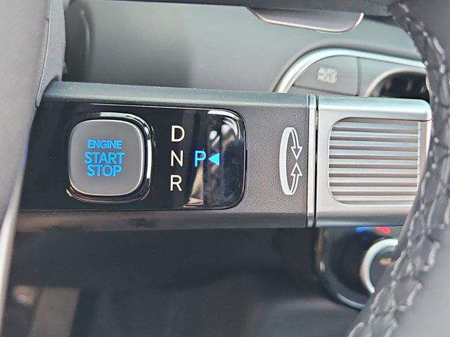 2026 Hyundai Palisade Calligraphy - Photo 34