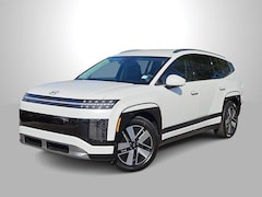 2026 Hyundai IONIQ 9 SEL SUV