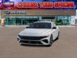 New 2026 Hyundai Elantra SEL Sport Plus Sedan