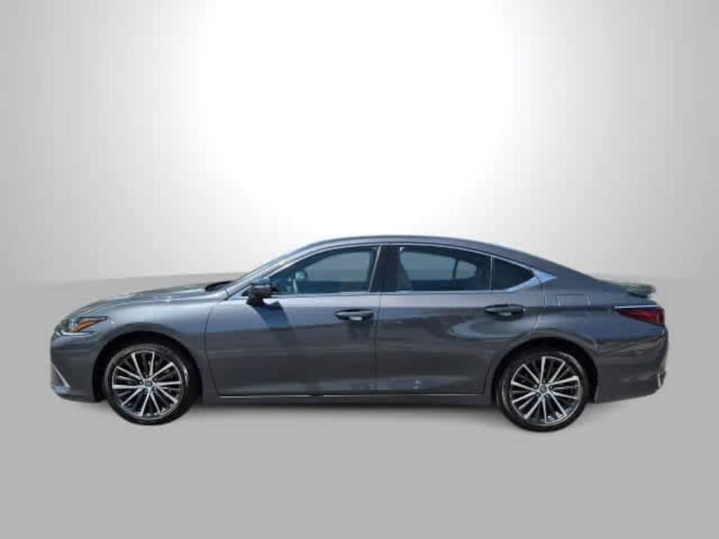 Used 2023 Lexus ES 300h Sedan