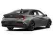 Used 2026 Hyundai Elantra SEL Sport Plus Sedan