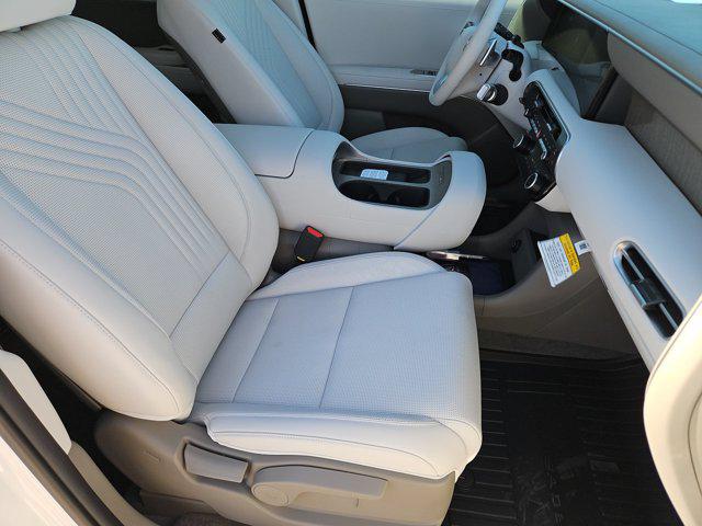 2027 Hyundai Palisade SEL - Photo 21