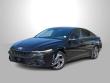 Used 2025 Hyundai Elantra Hybrid Limited Sedan