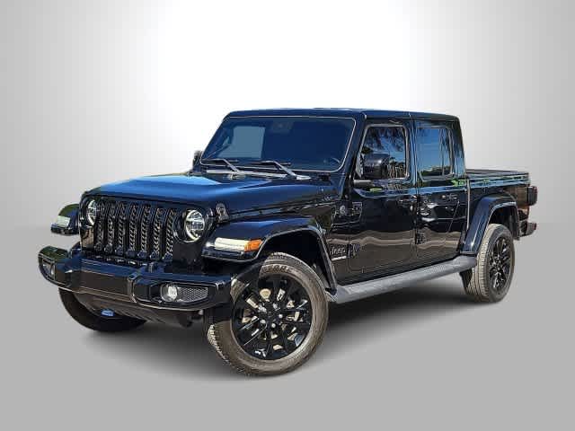  Jeep Gladiator