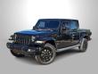 Used 2021 Jeep Gladiator Overland Truck Crew Cab