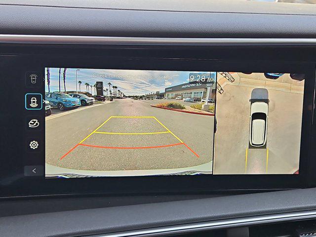 2027 Hyundai Palisade SEL Premium - Photo 30
