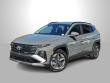 New 2026 Hyundai Tucson SEL Premium FWD SUV