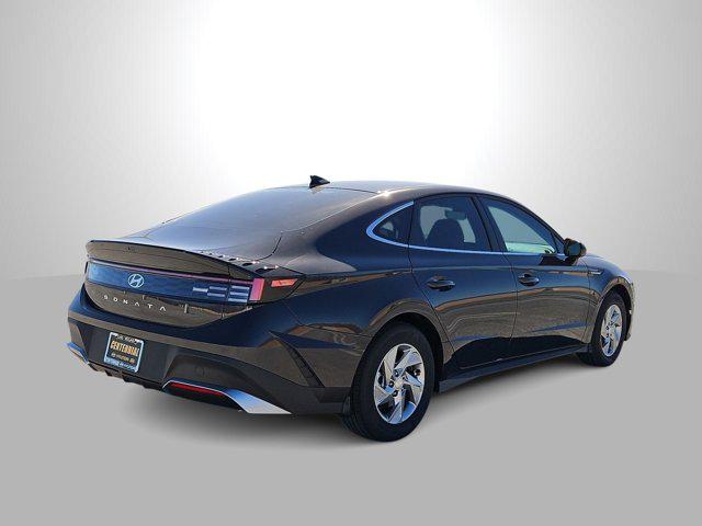 2026 Hyundai Sonata SE - Photo 8