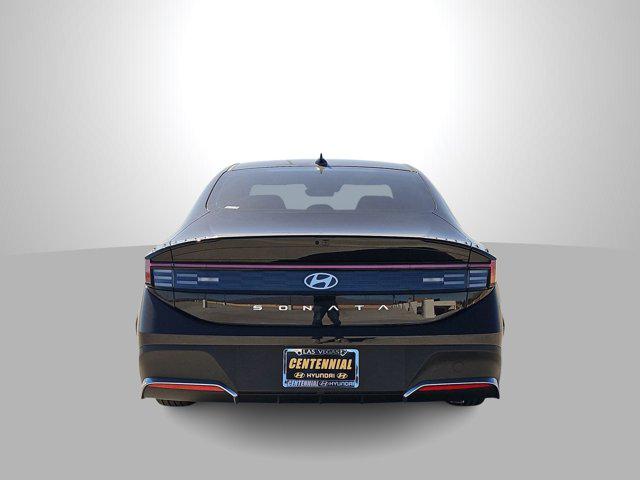 2026 Hyundai Sonata SE - Photo 7
