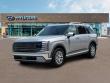New 2027 Hyundai Palisade Hybrid Blue SEL 7P SUV