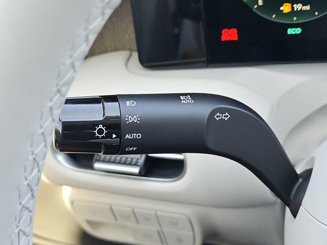 2027 Hyundai Palisade SEL - Photo 26
