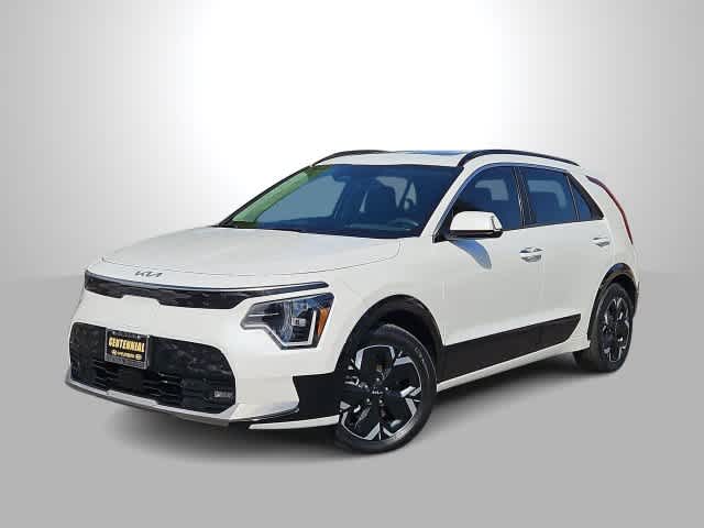 2024 Kia Niro