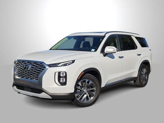 2020 Hyundai Palisade
