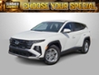 New 2026 Hyundai Tucson SE FWD SUV