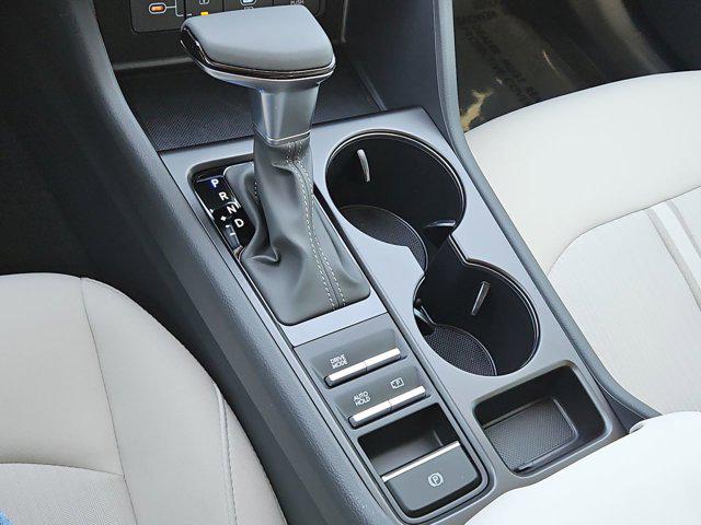 2026 Hyundai Sonata SE - Photo 29