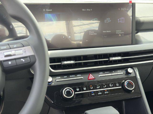 2026 Hyundai Sonata SE - Photo 21