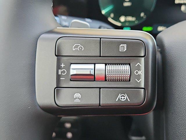 2027 Hyundai Palisade SEL Premium - Photo 24