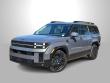 New 2027 Hyundai Santa Fe Hybrid Calligraphy SUV