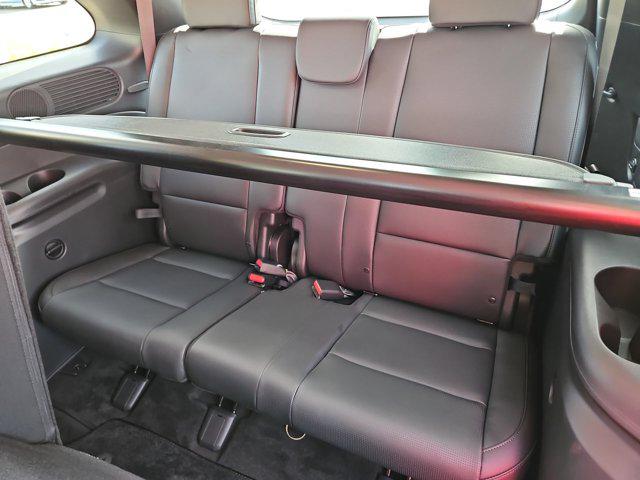2027 Hyundai Palisade SEL Premium - Photo 38