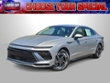 New 2026 Hyundai Sonata SEL Sport Sedan