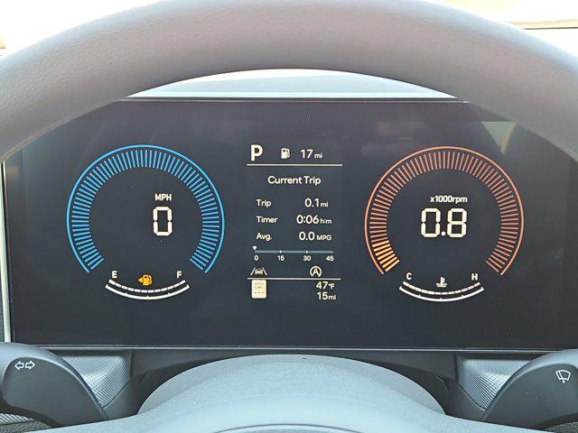 2026 Hyundai Sonata SE - Photo 30