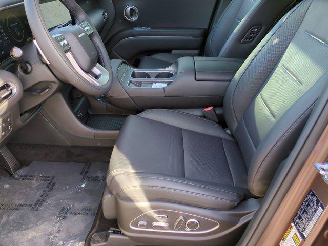 2026 Hyundai Palisade Calligraphy - Photo 16