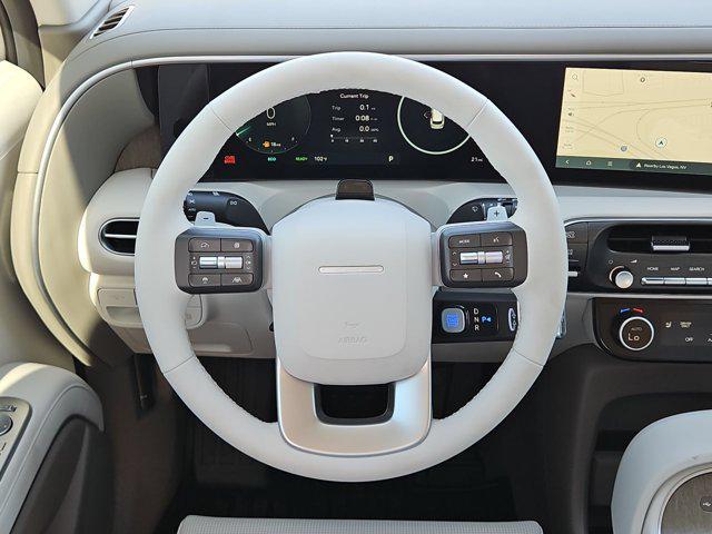 2027 Hyundai Palisade SEL - Photo 22