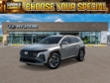 New 2026 Hyundai Tucson SEL Premium AWD SUV
