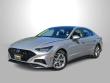 Used 2023 Hyundai Sonata SEL Sedan