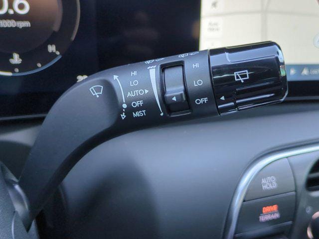 2026 Hyundai Palisade Calligraphy - Photo 27