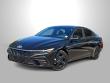 New 2026 Hyundai Elantra SEL Sport Plus Sedan