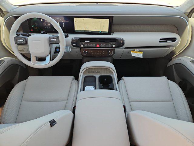 2027 Hyundai Palisade SEL - Photo 15
