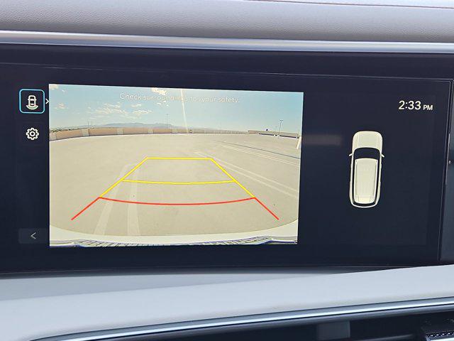 2027 Hyundai Palisade SEL - Photo 29