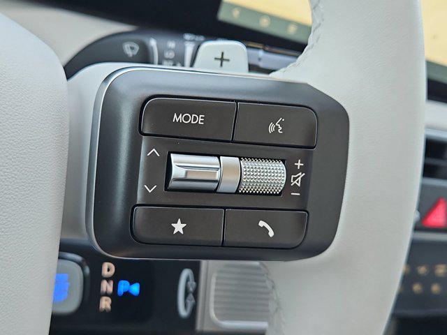 2027 Hyundai Palisade SEL - Photo 24