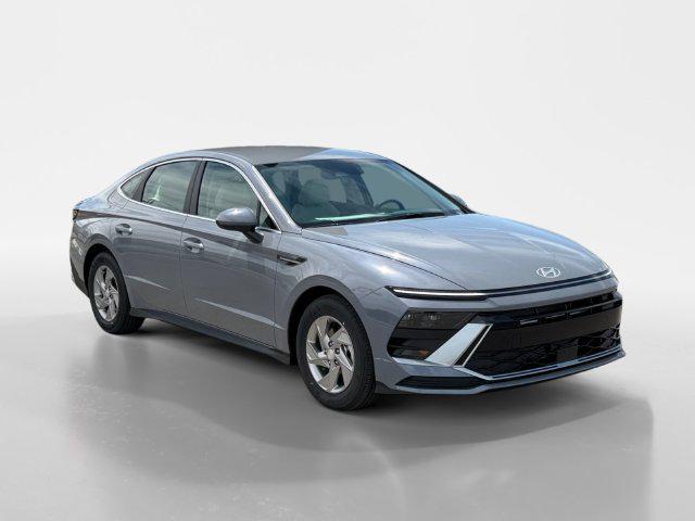 2026 Hyundai Sonata SE - Photo 8