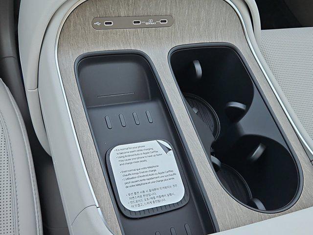2027 Hyundai Palisade SEL - Photo 30