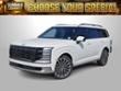 New 2026 Hyundai Palisade Calligraphy AWD SUV