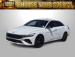 New 2026 Hyundai Elantra SEL Sport Plus Sedan