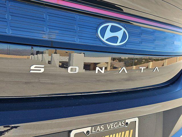 2026 Hyundai Sonata SE - Photo 12