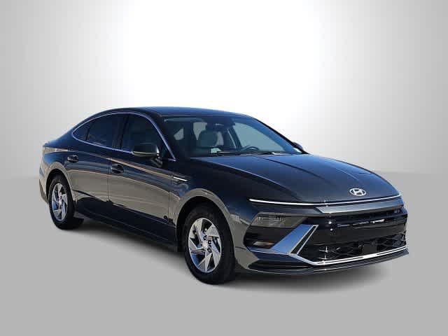 Used 2026 Hyundai Sonata SE Sedan