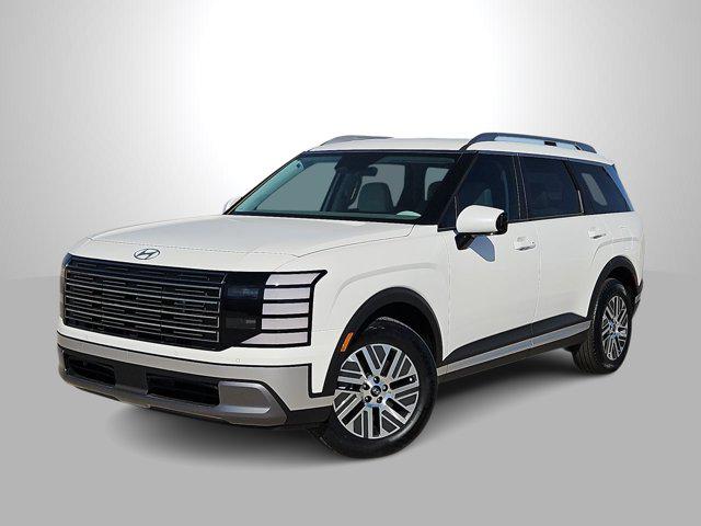 2027 Hyundai Palisade