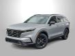 Used 2024 Honda CR-V Hybrid Sport-L SUV