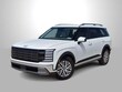  Hyundai Palisade Hybrid