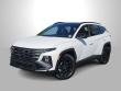 New 2026 Hyundai Tucson Hybrid Limited SUV