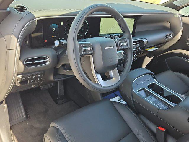2026 Hyundai Palisade Calligraphy - Photo 10